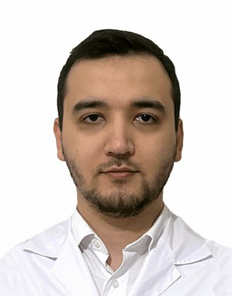 Дзарахов Хамзат Баширович